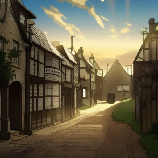 00609-743026090-father brown, victorian london, victorian village light clear background, key visual, kyoto animation, anime studio, a-1 picture.webp